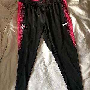 Official Vapor Knit Training pants for PSG